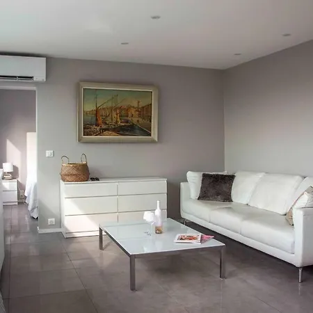 Serenite Marines ‣Incredible Sea View Saint-Tropez Exterior photo