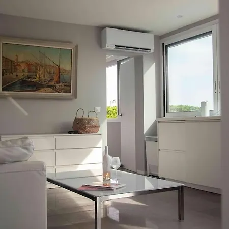Serenite Marines ‣Incredible Sea View Saint-Tropez Exterior photo
