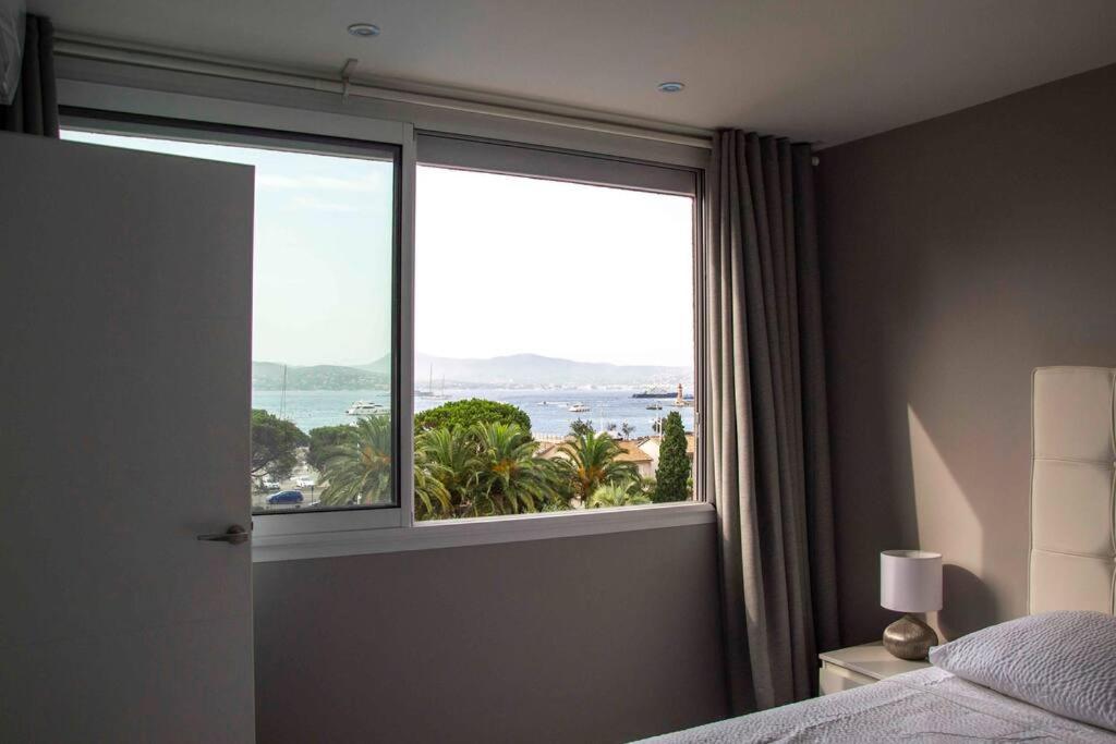 Apartamento Serenite Marines ‣incredible Sea View *