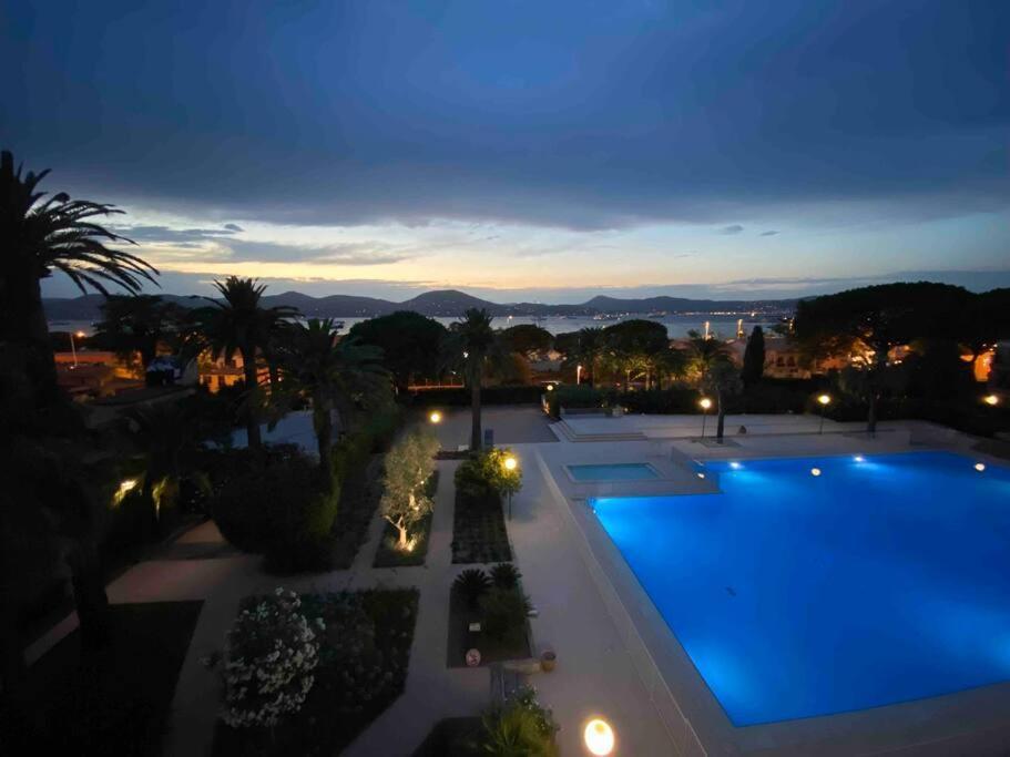 Serenite Marines ‣incredible Sea View Apartamento *