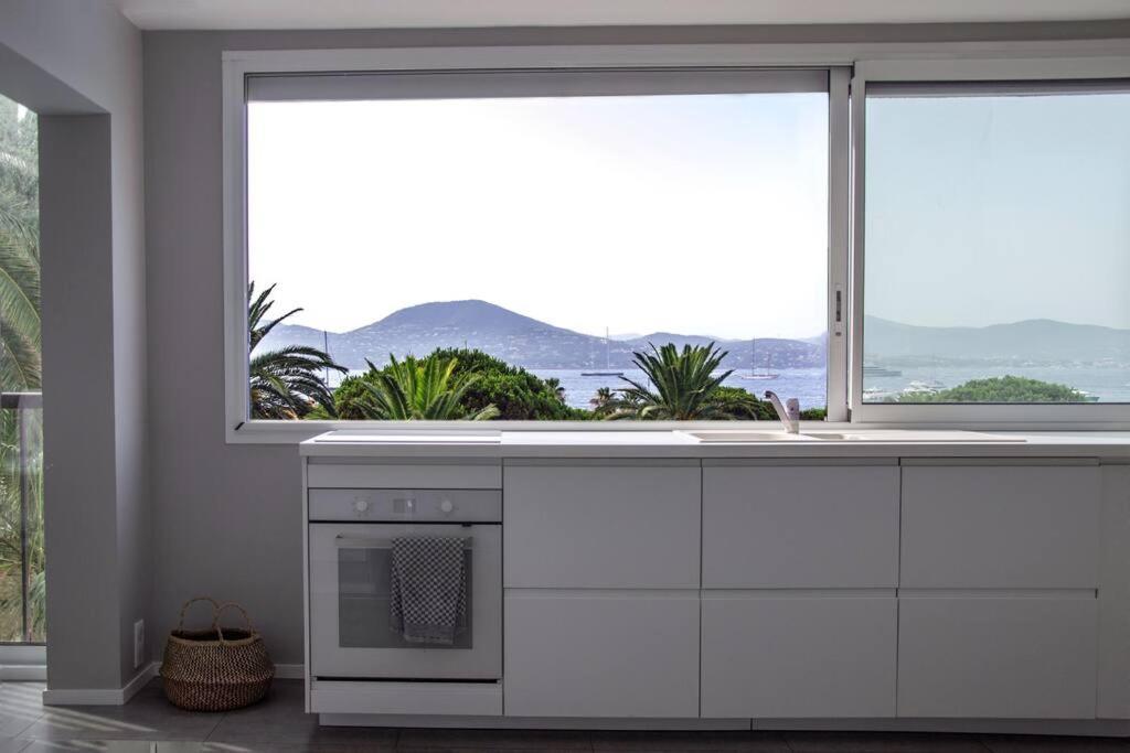 Serenite Marines ‣incredible Sea View Apartamento