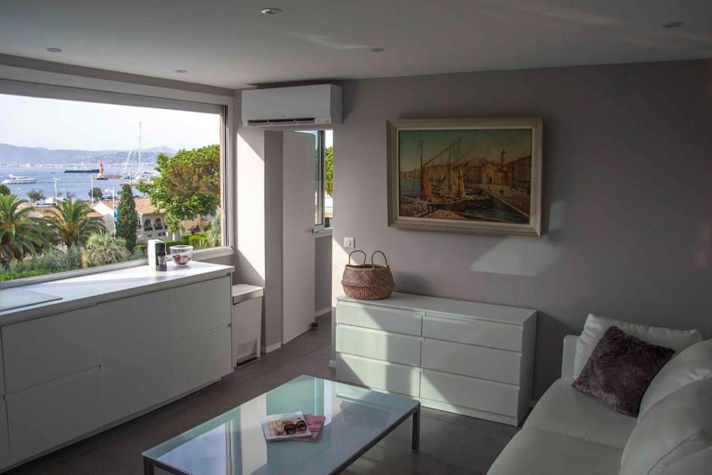 Serenite Marines ‣incredible Sea View Apartamento