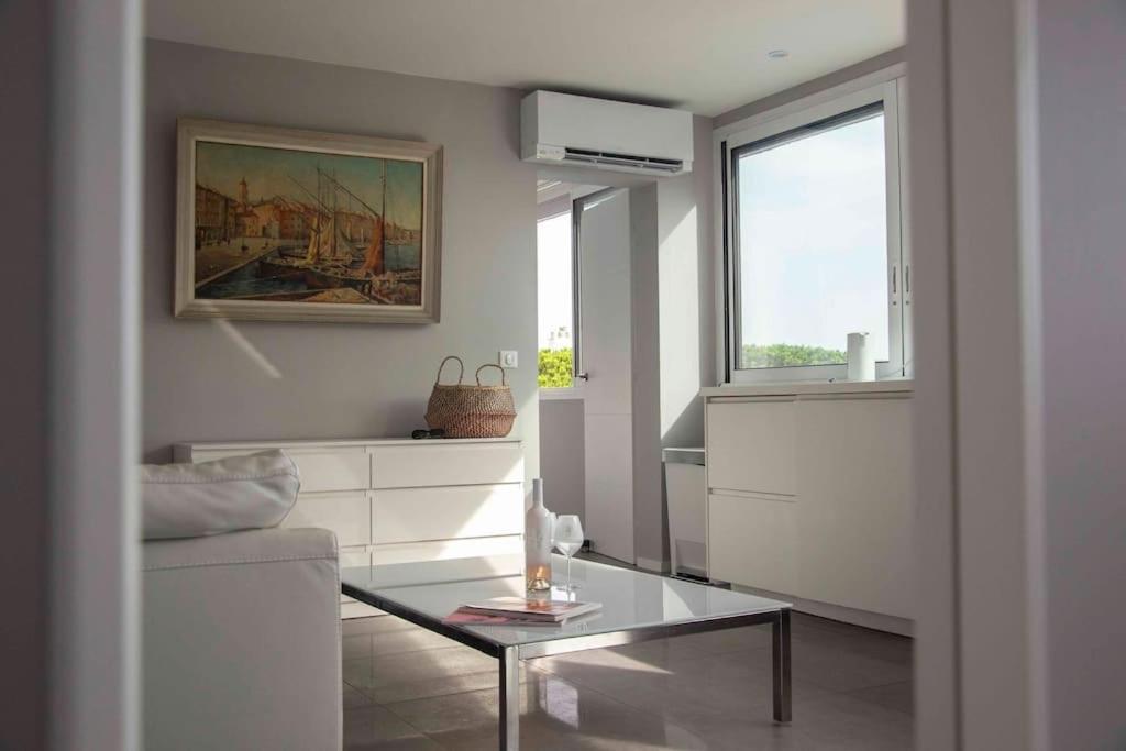 Serenite Marines ‣incredible Sea View Apartamento *