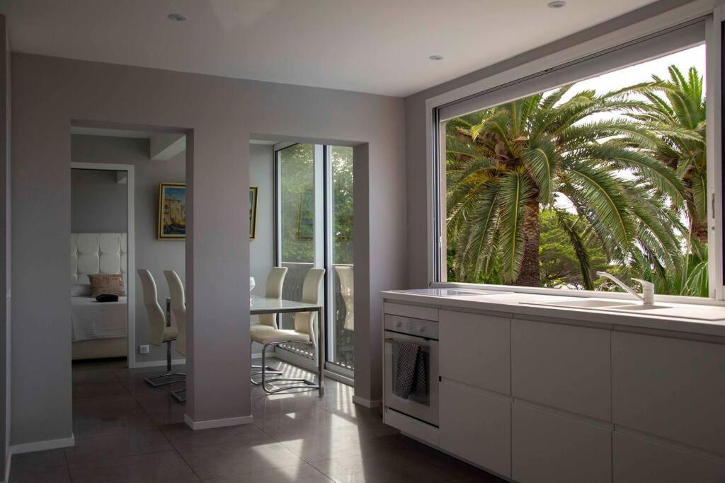 Apartamento Serenite Marines ‣incredible Sea View *